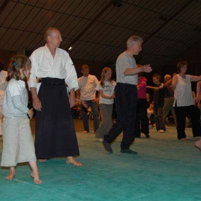 Aikido 007