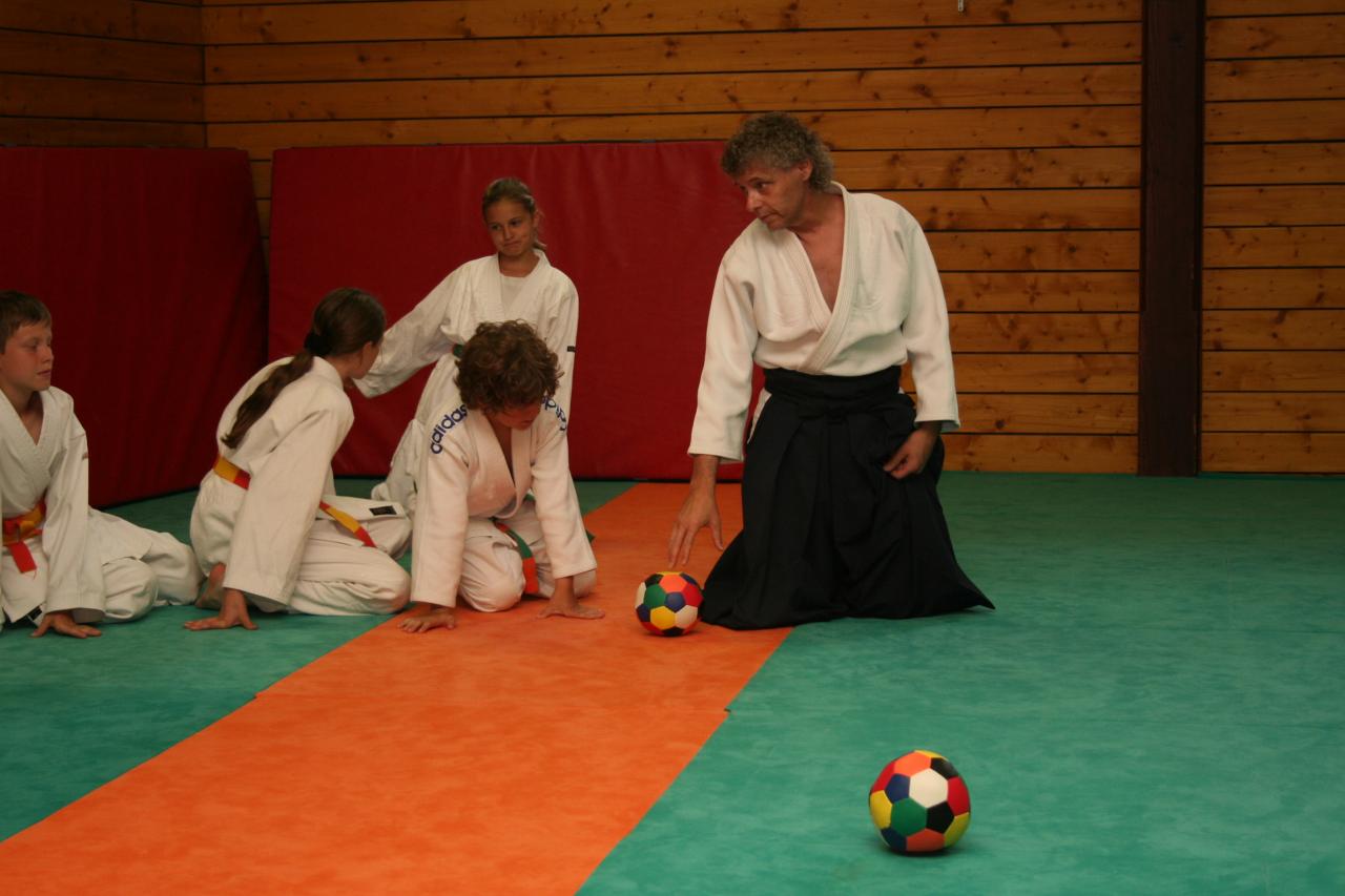 Au Dojo _20060628_002