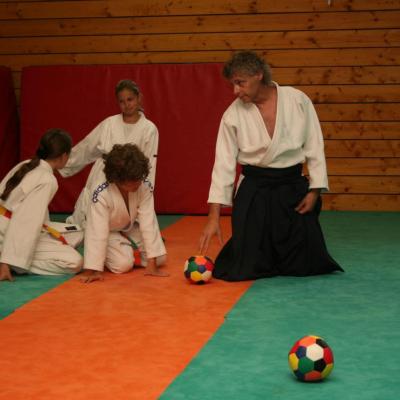 Au Dojo _20060628_002