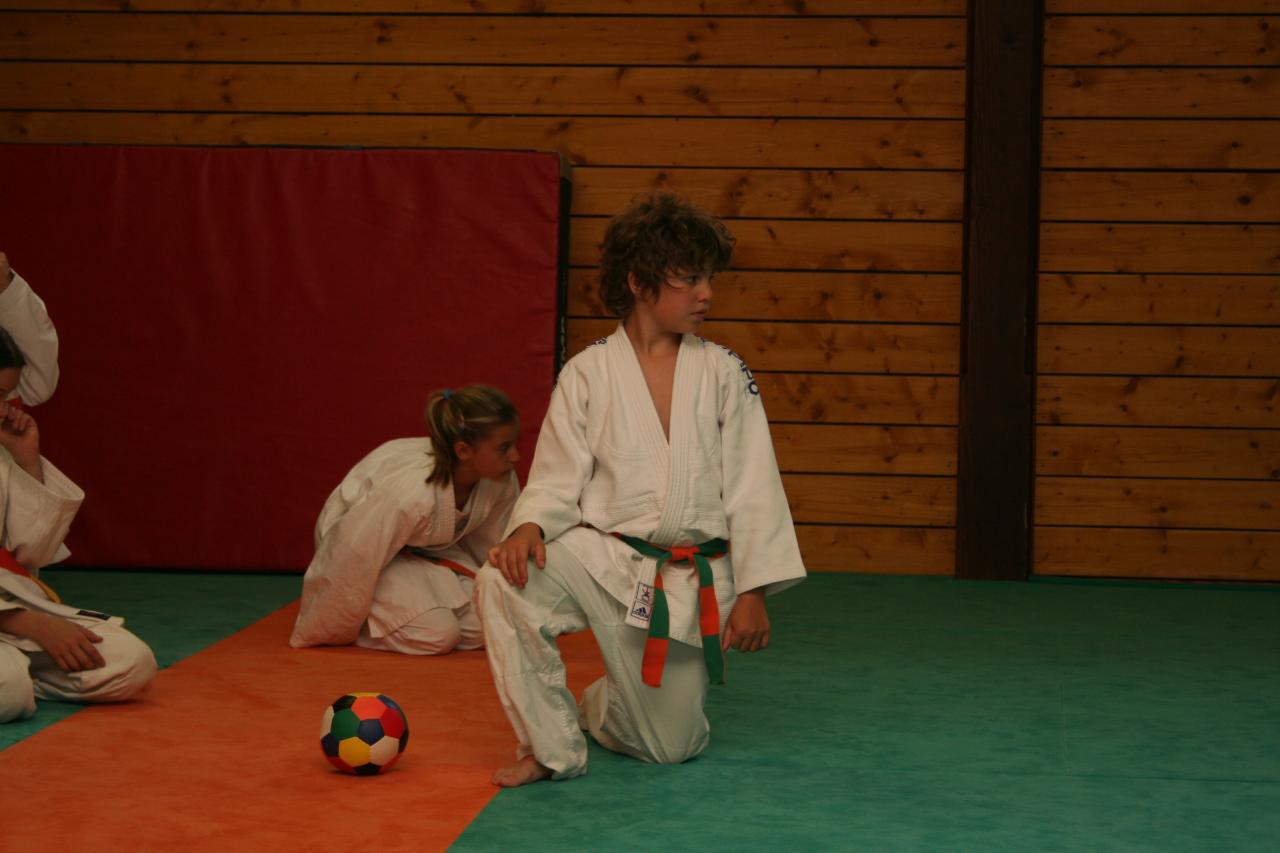 Au Dojo _20060628_003