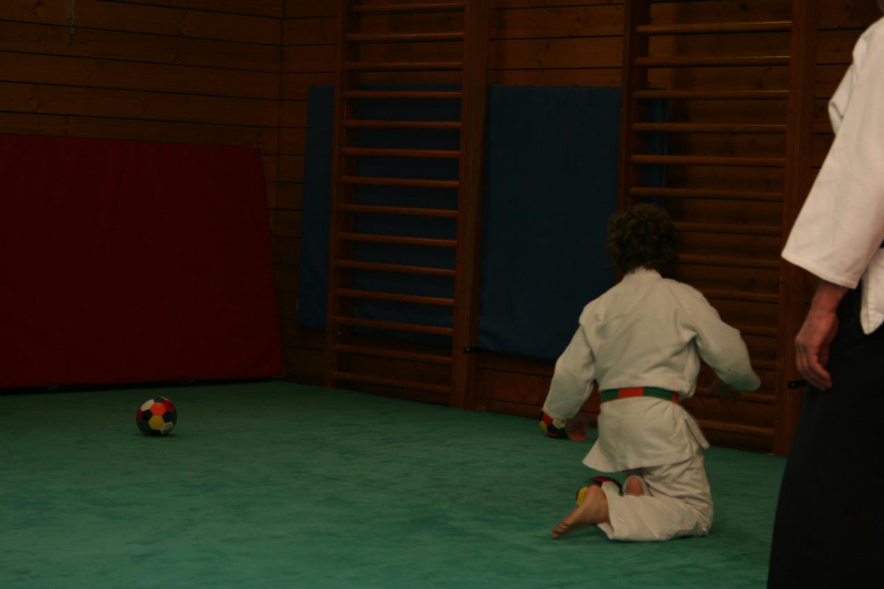 Au Dojo _20060628_004