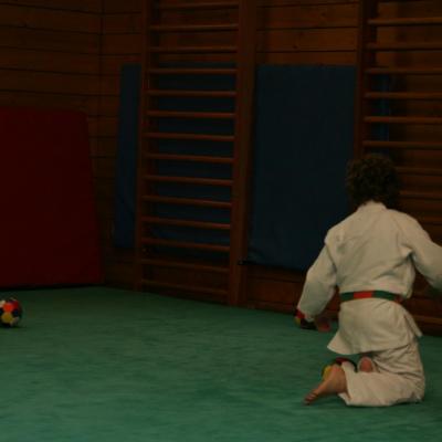 Au Dojo _20060628_004