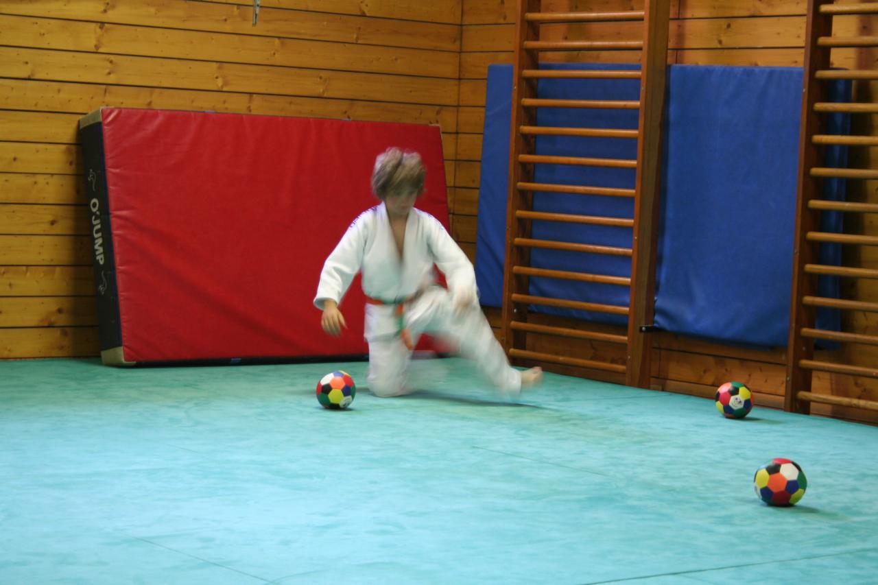 Au Dojo _20060628_005