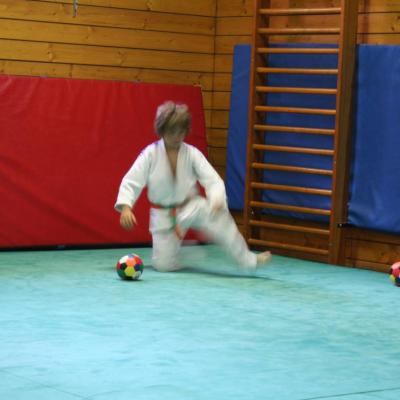 Au Dojo _20060628_005