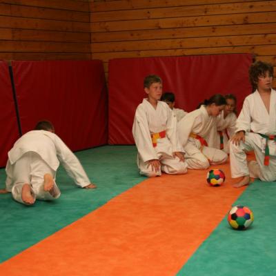 Au Dojo _20060628_006