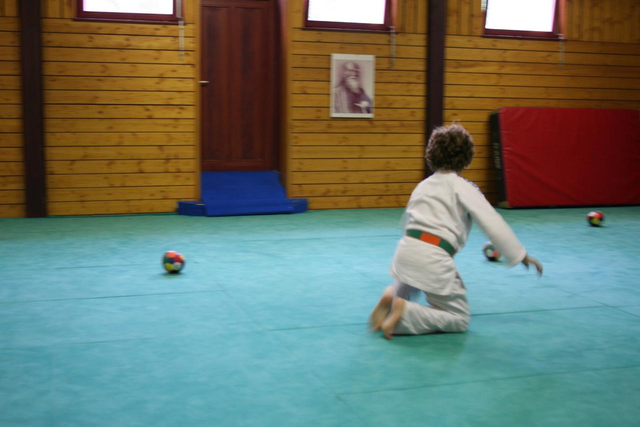 Au Dojo _20060628_008