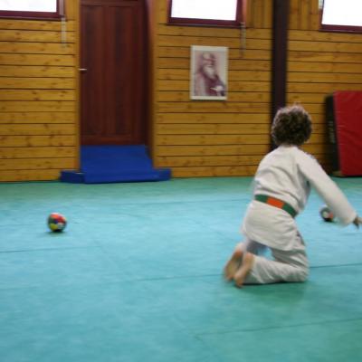 Au Dojo _20060628_008