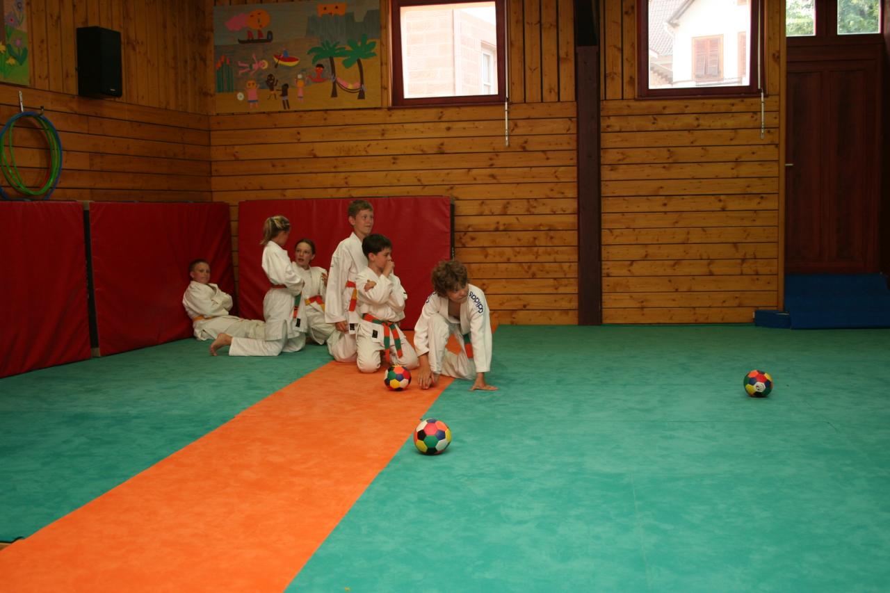 Au Dojo _20060628_016