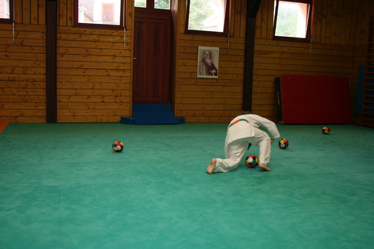 Au Dojo _20060628_017