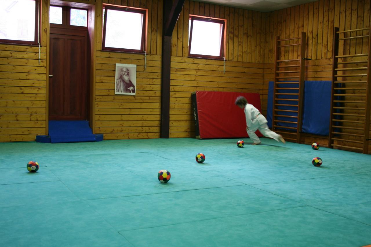 Au Dojo _20060628_018