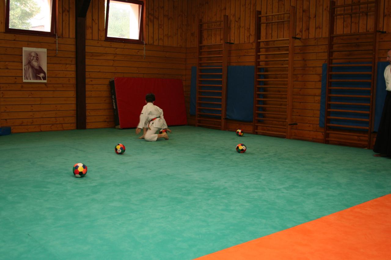 Au Dojo _20060628_019