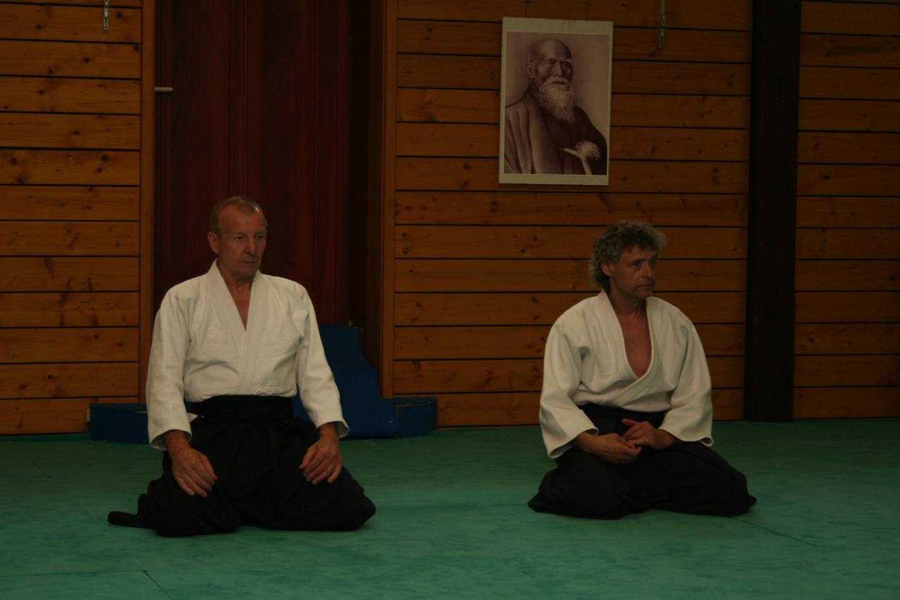 Au Dojo _20060628_020