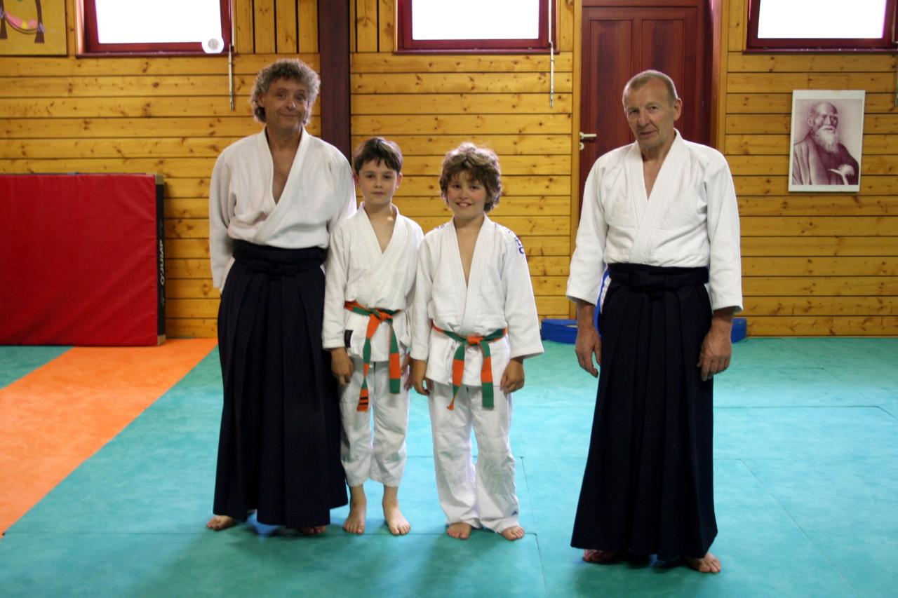 Au Dojo _20060628_024