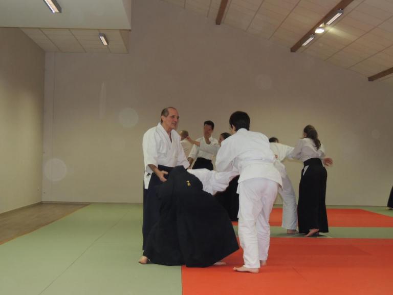 club aikido 74