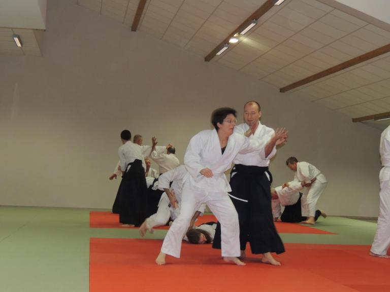 club aikido 78