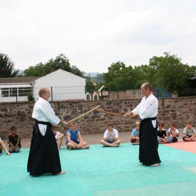 Démonstration Aikido à Marmoutier_20060628_067