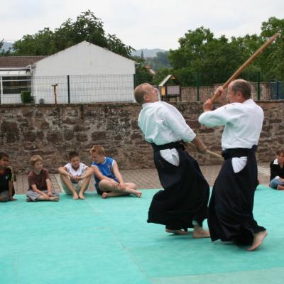 Démonstration Aikido à Marmoutier_20060628_069