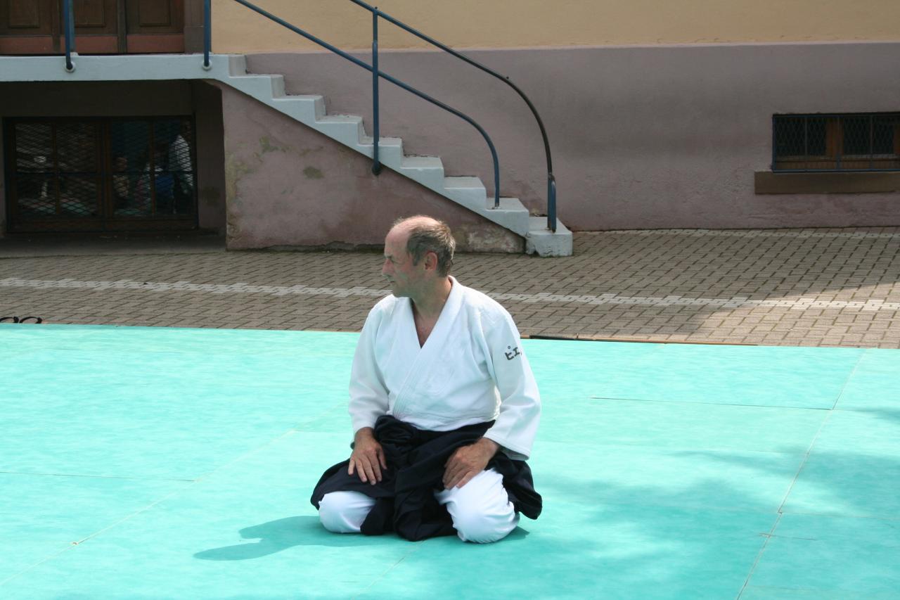 Démonstration Aikido à Marmoutier_20060628_082