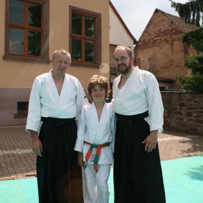 Démonstration Aikido à Marmoutier_20060628_087