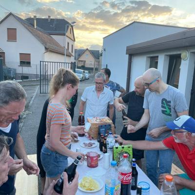 Saison 2021/2022