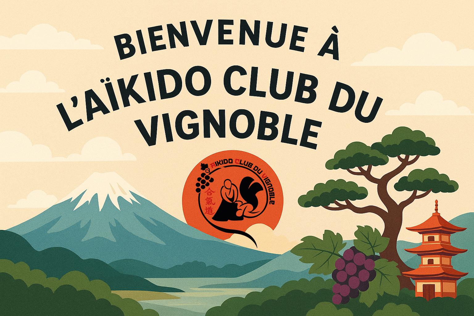 Bienvenue
