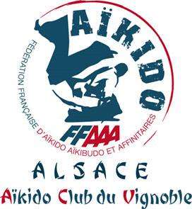 Aikido  club du vignoble ☺